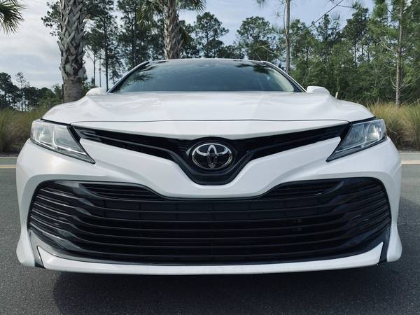 2018 Toyota Camry LE! for sale in Jacksonville, FL – photo 3