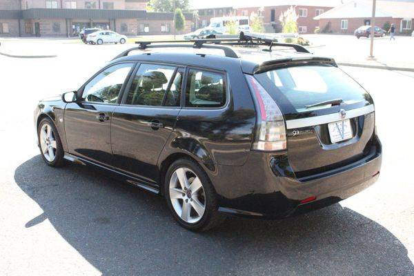 2008 Saab 9-3 2.0T SportCombi - Over 500 Vehicles to Choose From! for sale in Longmont, CO – photo 8