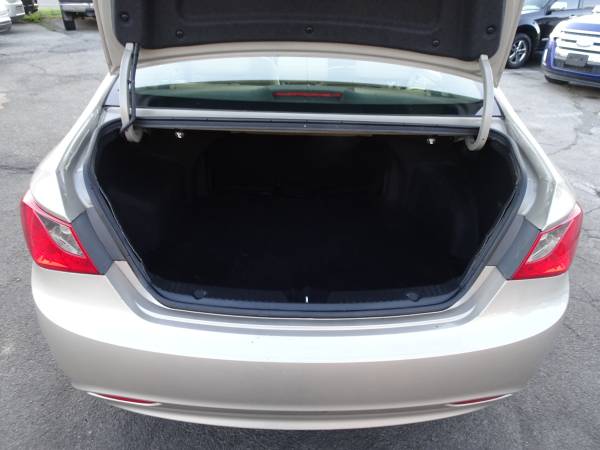 2012 Hyundai Sonata GLS, Immaculate Condition 90 Days Warranty for sale in Roanoke, VA – photo 17