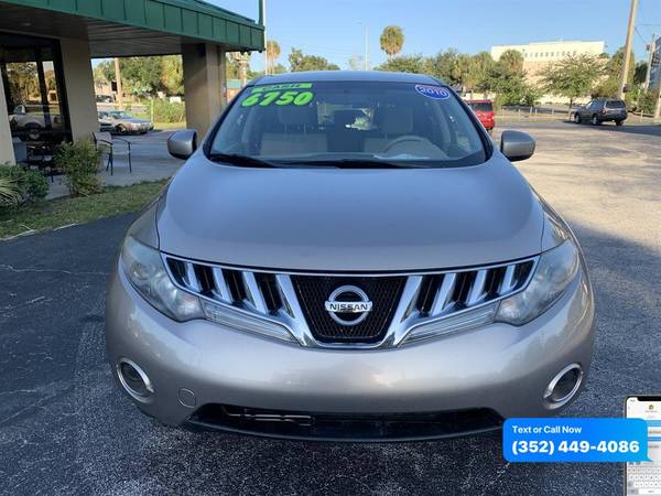 2010 Nissan Murano S - Cash Deals !!!!!!!! - cars & trucks - by... for sale in Ocala, FL – photo 2