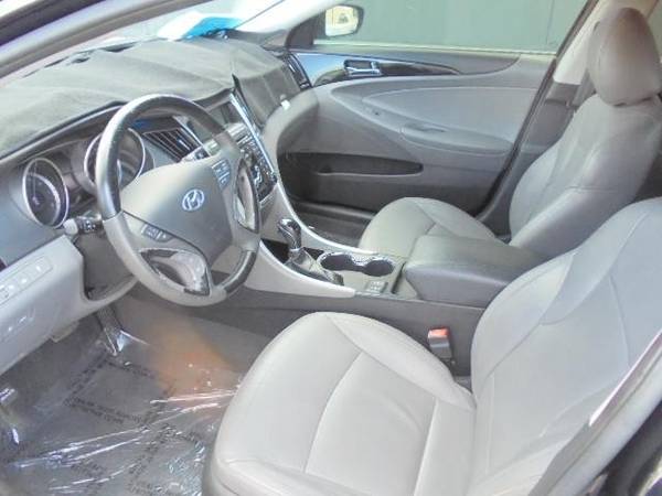 2011 HYUNDAI SONATA SE Sedan 4D for sale in Rapid City, SD – photo 6
