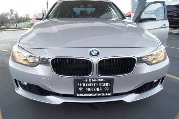2013 BMW 3 Series 328i LOADED CLEAN WARRANTY FINANCING AVAILABLE for sale in Carmichael, CA – photo 12
