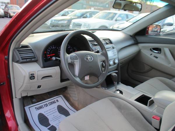 2011 Toyota Camry SE **Hot Deal/Low Miles & Clean Carfax** for sale in Roanoke, VA – photo 11