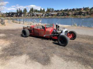 1927 Ford Model A Roadster for sale in Bend, CA – photo 6
