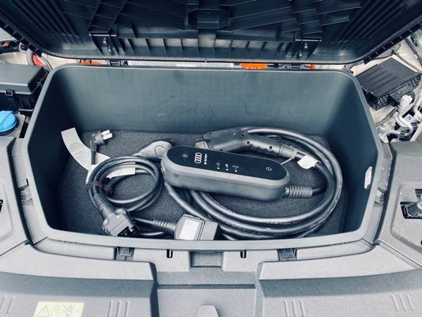 2019 Audi e-tron AWD All Wheel Drive Electric Prestige SUV - cars &... for sale in Bend, OR – photo 23