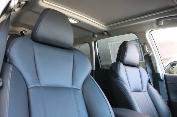 2021 Subaru Forester Ice Silver Metallic Great Price WHAT A DEAL for sale in Monterey, CA – photo 18