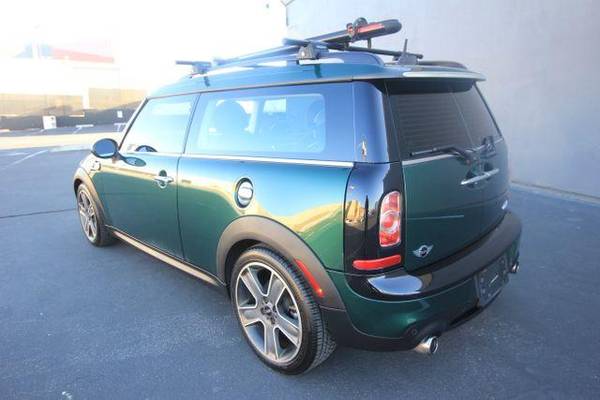 2013 MINI Clubman Cooper S Hatchback 3D *Warranties and Financing... for sale in Las Vegas, NV – photo 5