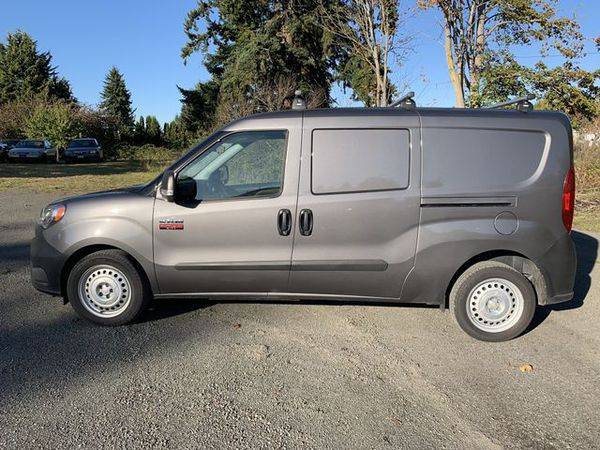 2018 Ram ProMaster City Wagon Van 4D - $0 Down With Approved Credit! for sale in Sequim, WA – photo 2