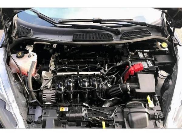 2019 Ford Fiesta SE Sedan - cars & trucks - by dealer - vehicle... for sale in Medford, OR – photo 9