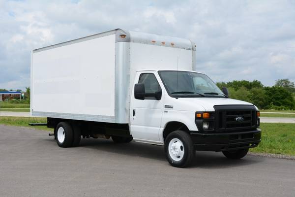 Box Truck Liquidation Sale for sale in Janesville, WI – photo 4