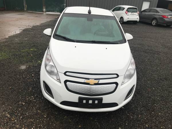 2016 Chevy Spark EV all Electric 21k miles for sale in Cheyenne, UT – photo 9