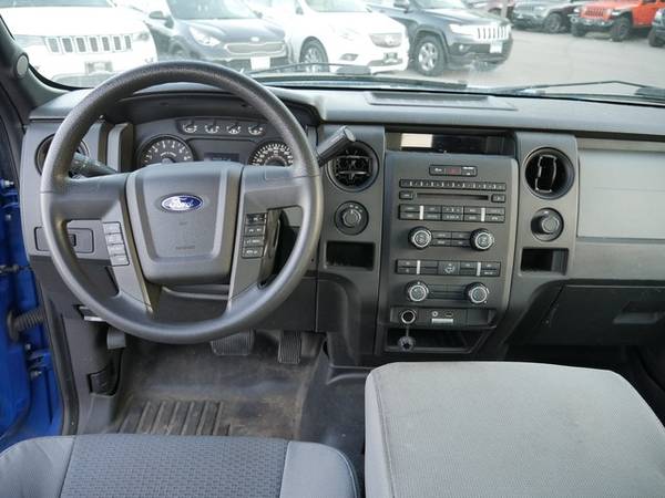 *2013* *Ford* *F-150* *4WD SuperCab 145 STX* for sale in South St. Paul, MN – photo 7
