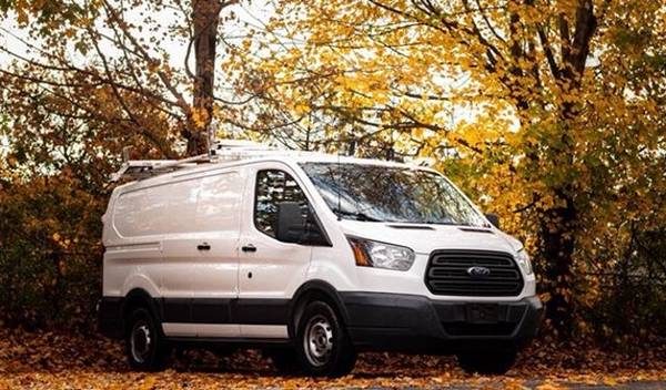 2015 Ford Transit 150 Van - Financing Available! - cars & trucks -... for sale in Mount Holly, NC – photo 10
