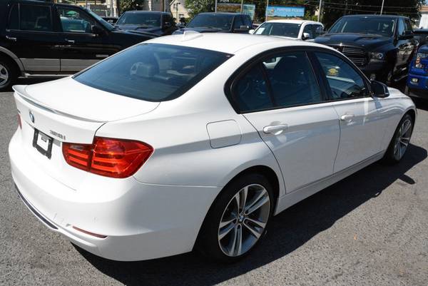 2015 *BMW* *3 Series* *328i xDrive* Alpine White for sale in Avenel, NJ – photo 2
