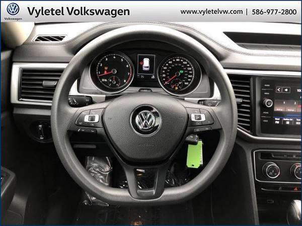 2018 Volkswagen Atlas SUV 3.6L V6 Launch Edition FWD *Ltd - cars &... for sale in Sterling Heights, MI – photo 15