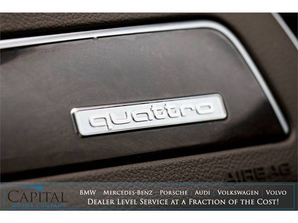 2014 Audi Q5 2.0T Turbo Luxury-Crossover AWD w/Premium Plus Pkg! -... for sale in Eau Claire, WI – photo 20