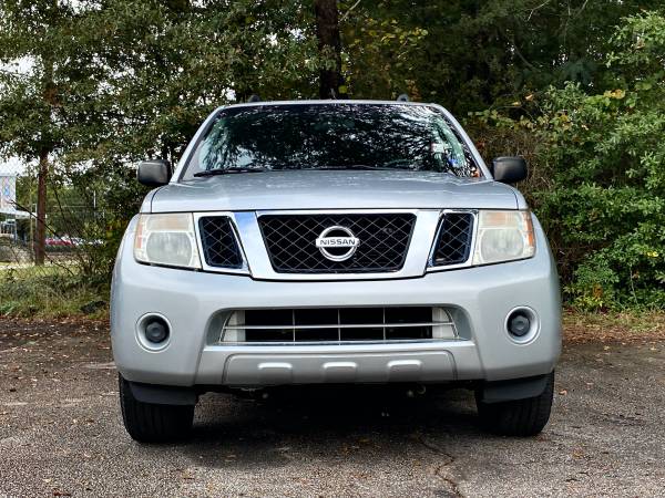 2011 NISSAN PATHINDER SE - cars & trucks - by dealer - vehicle... for sale in Greenville, SC – photo 5