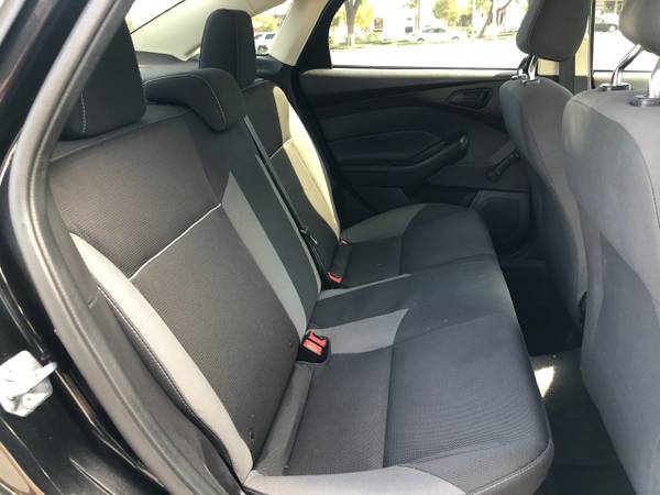 2013 Ford Focus 4dr Sdn S for sale in Corona, CA – photo 12