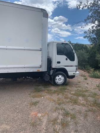 Isuzu Box Trucks with Liftgates for sale in Placitas, NM – photo 6