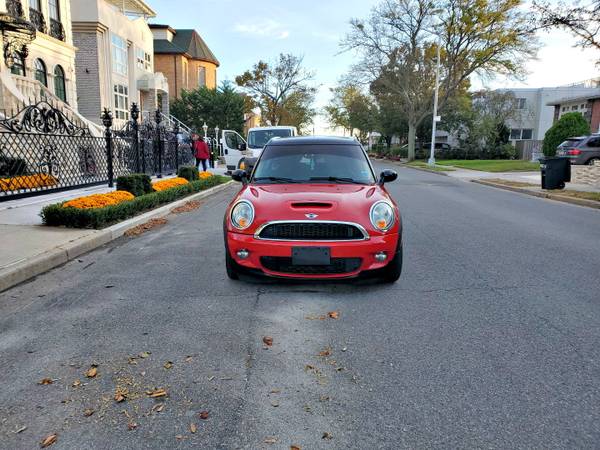 2009 MINI COOPER S CLUBMAN Only 58k miles! Manual Super Clean!... for sale in Brooklyn, NY – photo 4