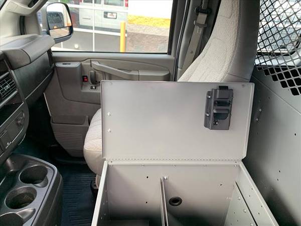 2016 Chevrolet Chevy Express Cargo 2500 - cars & trucks - by dealer... for sale in ST Cloud, MN – photo 22