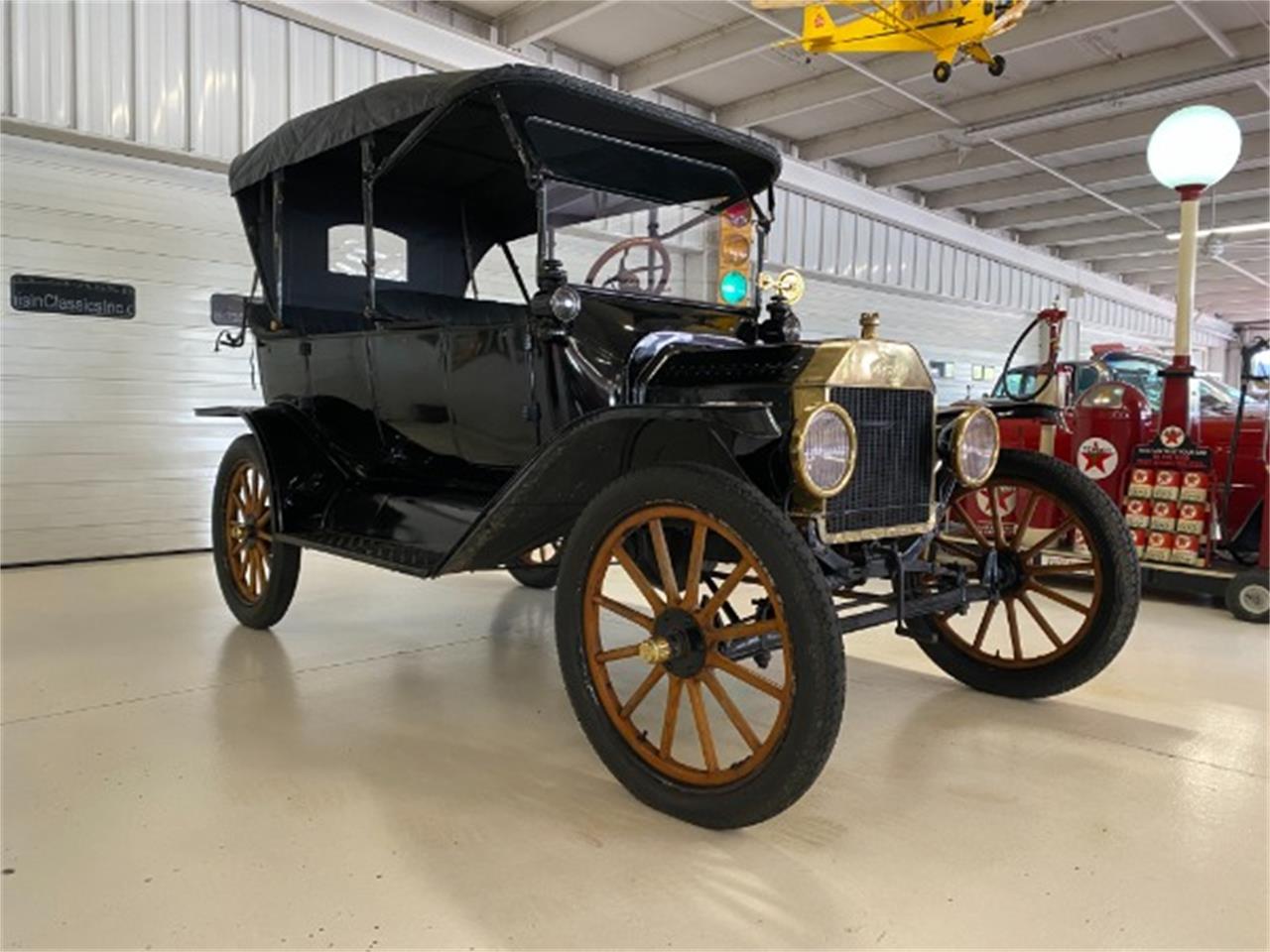 1916 Ford Model T for sale in Columbus, OH – photo 4