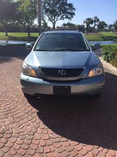 2008 Lexus RX350 AWD 75, 174 miles for sale in Fort Myers, FL – photo 3