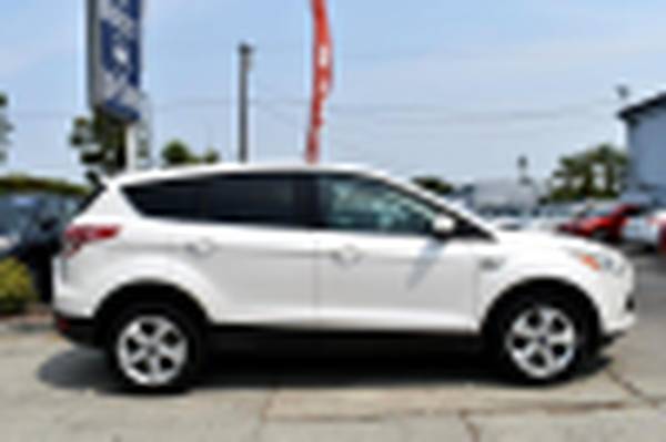 2013 Ford Escape SE 4WD - SCHEDULE YOUR TEST DRIVE TODAY! - cars &... for sale in Lawndale, CA – photo 7