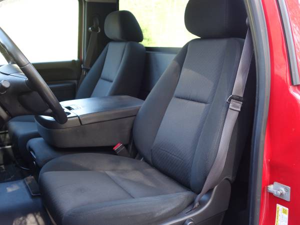 2014 Chevrolet Silverado 2500HD Duramax Reg Cab LT 4WD - cars & for sale in East Derry, NH – photo 12