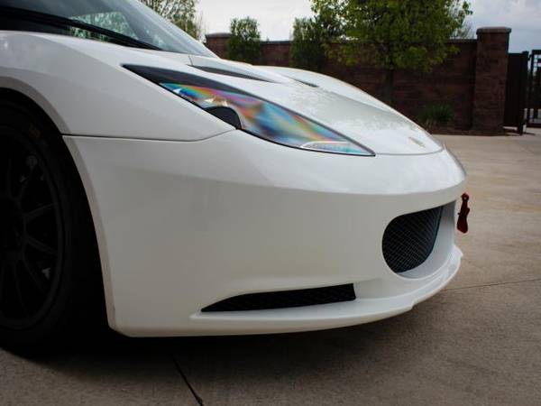 2014 Lotus Evora GTS - cars & trucks - by dealer - vehicle... for sale in Greeley, CO – photo 14