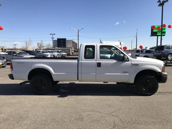 2006 Ford f-250 *Call for info/financing - cars & trucks - by dealer... for sale in Wheat Ridge, CO – photo 8
