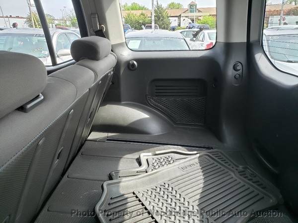 2007 Nissan Xterra Silver - - by dealer - vehicle for sale in Woodbridge, District Of Columbia – photo 10