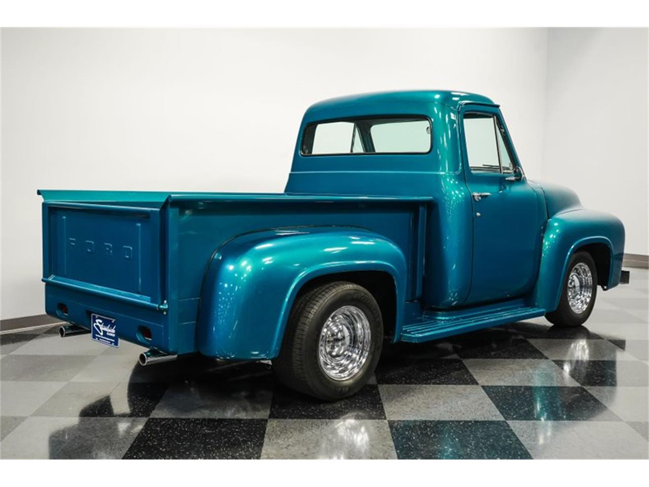 1954 Ford F100 for sale in Mesa, AZ – photo 22