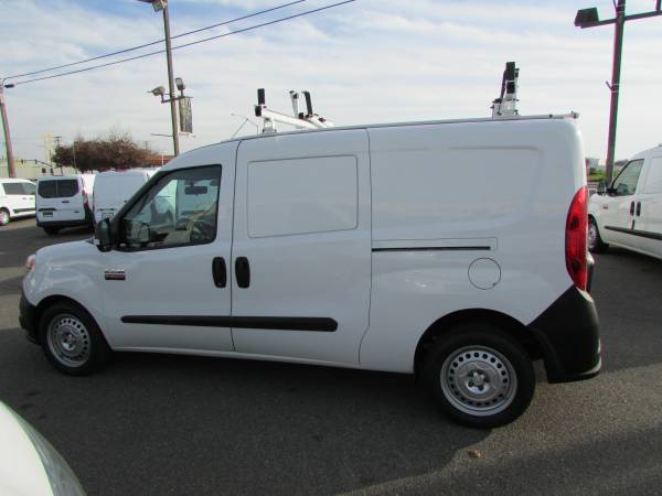 2015 Ram ProMaster City Wagon Van 4D ) - - by for sale in Modesto, CA – photo 8
