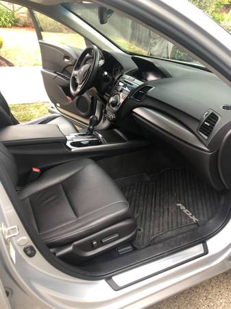 2015 Acura RDX FWD Technology Package - cars & trucks - by owner -... for sale in Berkeley, CA – photo 6