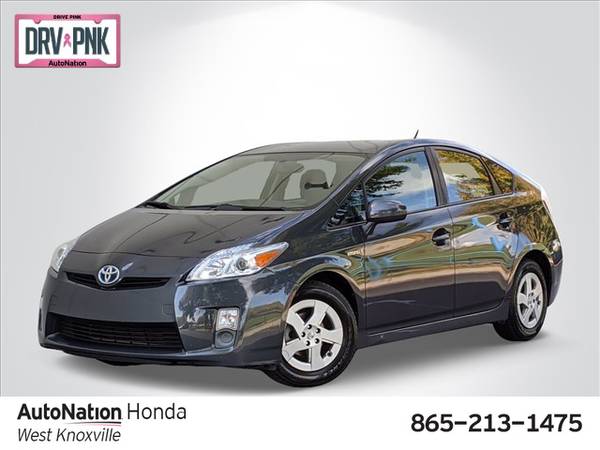 2010 Toyota Prius III SKU:A0088162 Hatchback - cars & trucks - by... for sale in Knoxville, TN