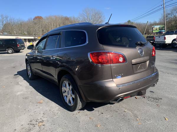 2008 Buick Enclave CXL/AWD/Backup Camera/Premium Sound/Alloy Wheels... for sale in Analomink, PA – photo 8