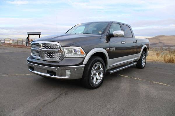 Ram 1500 Crew Cab - BAD CREDIT BANKRUPTCY REPO SSI RETIRED APPROVED... for sale in Hermiston, OR – photo 3