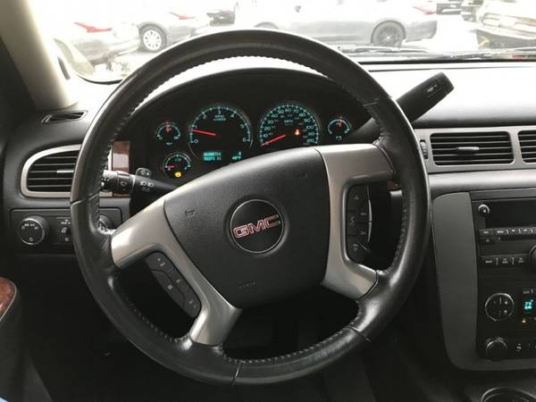 2014 GMC YUKON SLT $500-$1000 MINIMUM DOWN PAYMENT!! APPLY NOW!! -... for sale in Hobart, IL – photo 6