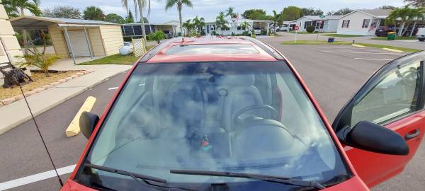 2003 Saturn Vue RV Tow Car for sale in Punta Gorda, FL – photo 7