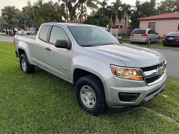 2018 Chevrolet Colorado ---chevy colorado--- - cars & trucks - by... for sale in Miami, FL – photo 2