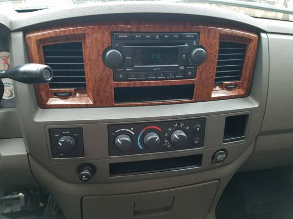 DODGE RAM BIG HORN 2500 - cars & trucks - by owner - vehicle... for sale in Walterville, OR – photo 15