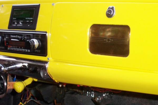1939 Chevrolet MasterDeluxe - Yellow Cruiser - - by for sale in Kent, WA – photo 22
