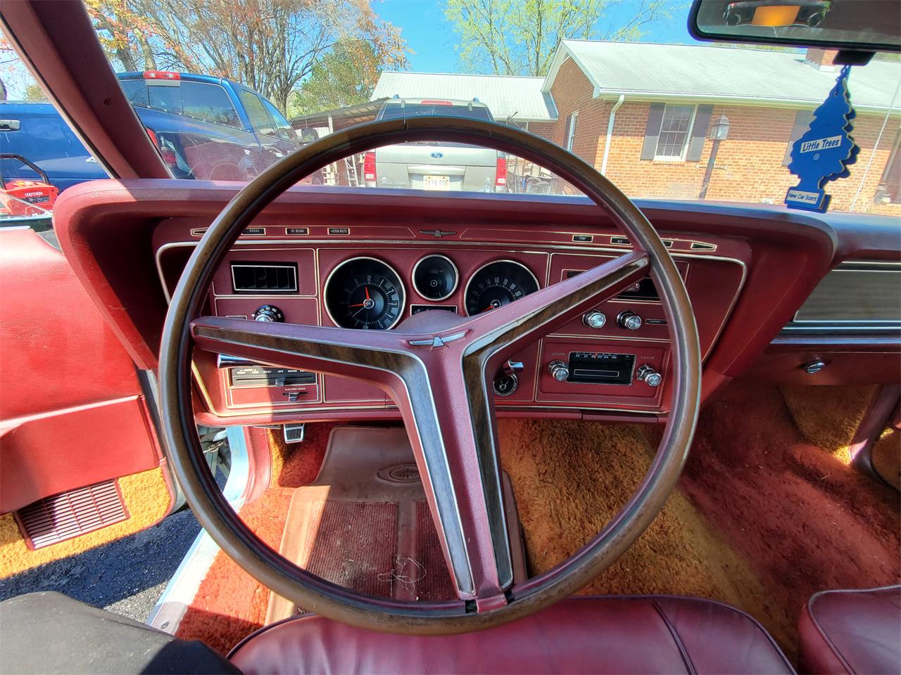1974 Ford Thunderbird for sale in Sandston, VA – photo 10