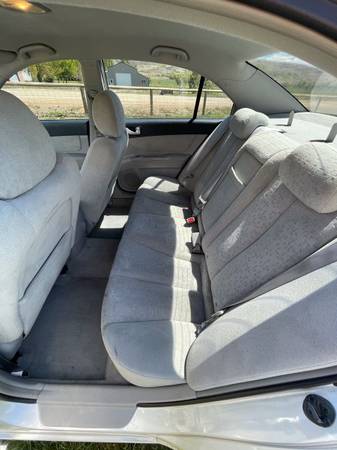 2007 Hyundai Sonata for sale in Other, ID – photo 7