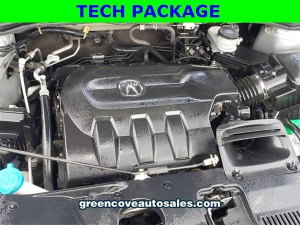 2014 Acura RDX Technology Package The Best Vehicles at The Best... for sale in Green Cove Springs, FL – photo 17