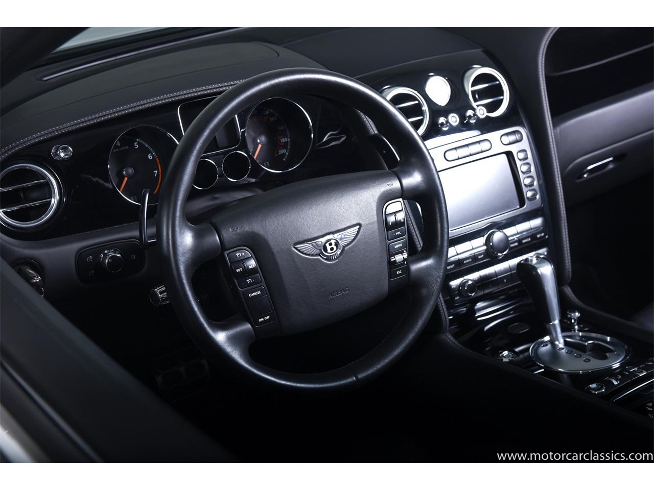 2007 Bentley Continental for sale in Farmingdale, NY – photo 26