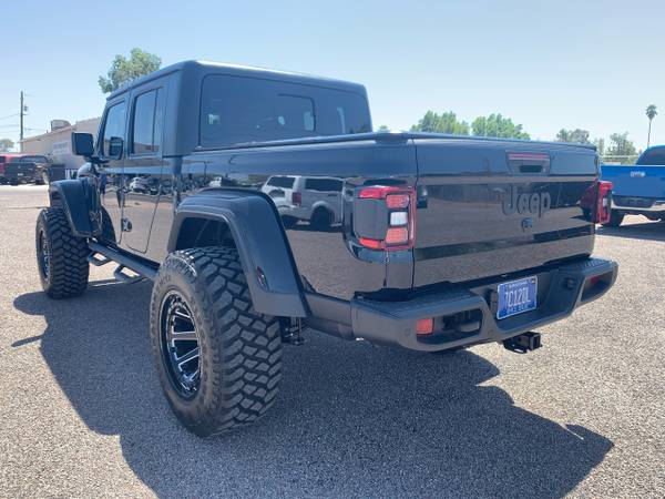 2021 Jeep Gladiator Sport S - - by dealer - vehicle for sale in Apache Junction, AZ – photo 4