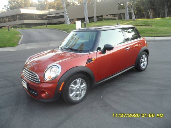 2013 MINI COOPER HARDTOP---------DEALER SPECIAL--------ONE... for sale in San Diego, CA – photo 16