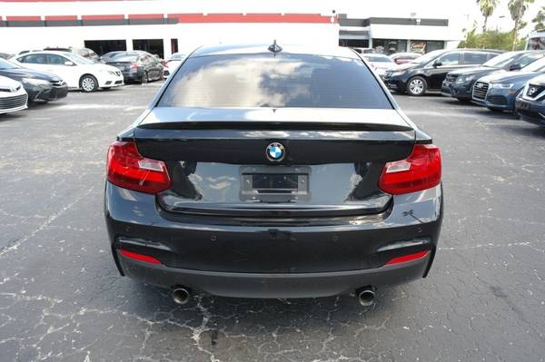 2015 BMW 2-Series M235i Coupe $729 DOWN $90/WEEKLY for sale in Orlando, FL – photo 7